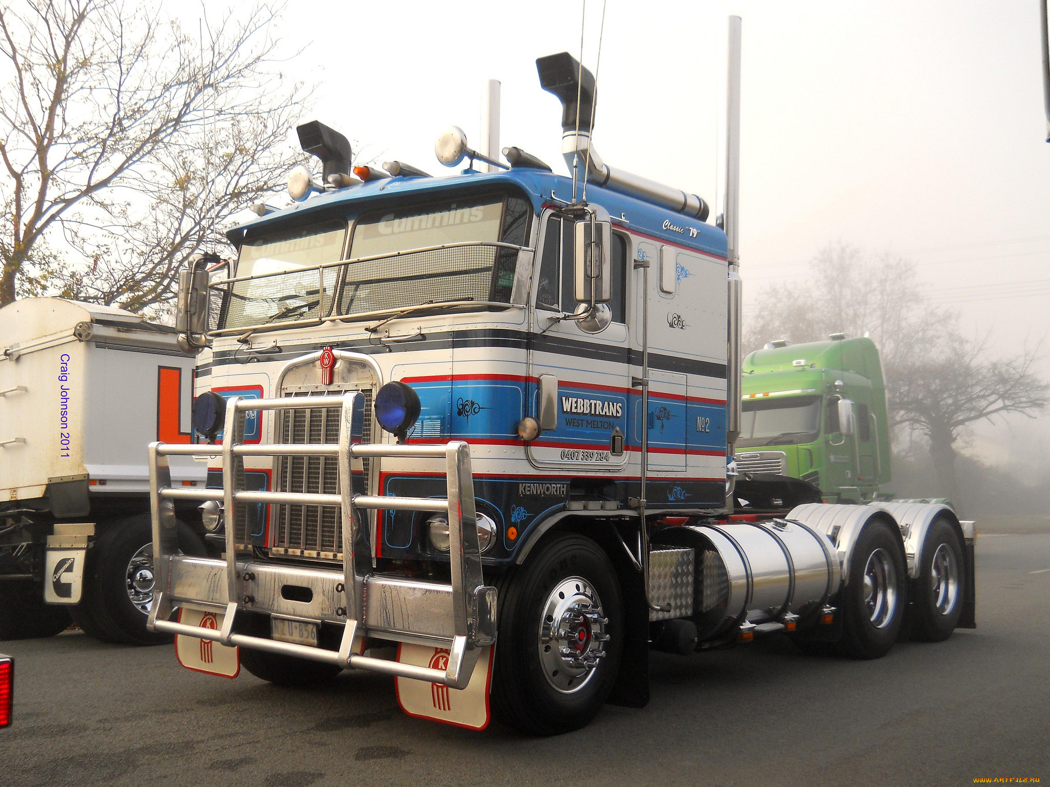 kenworth, , , , , truck, company